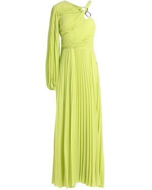 Olla Parèg Maxi Dress - Green