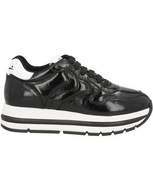 Voile Blanche Sneakers - Nero