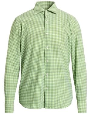 Ghirardelli Shirt - Green