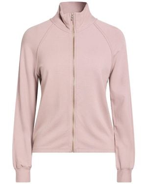 Majestic Filatures Sweatshirt Viscose, Elastane - Pink