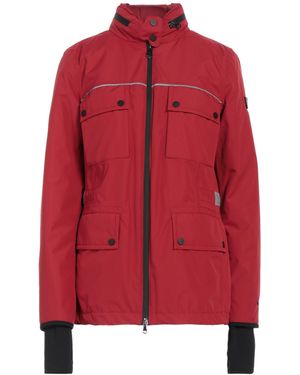 PEUTEREY x VESPA Giacca & Giubbotto - Rosso