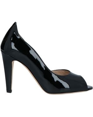Melluso Pumps - Black