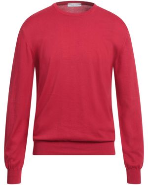 FILIPPO DE LAURENTIIS Pullover - Rosso