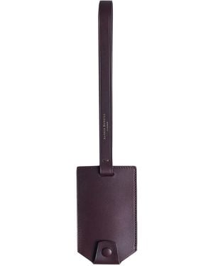 dunhill Reiseaccessoire - Lila