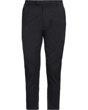 Low Brand Trouser - Blue
