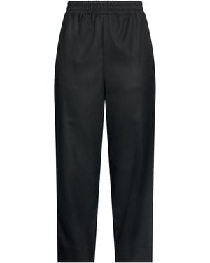 By Malene Birger Trouser - Black