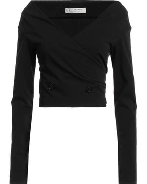 Philosophy Di Lorenzo Serafini Blazer - Black