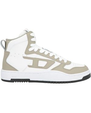 DIESEL Sneakers - White