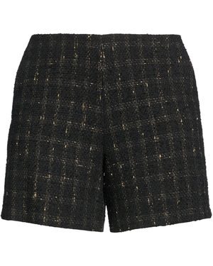 Twinset Shorts & Bermuda Shorts - Black