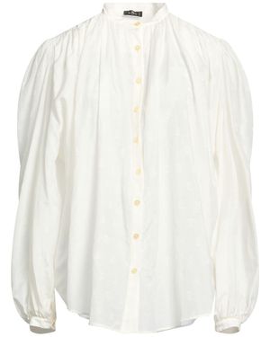 Etro Shirt - White