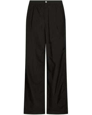 Theory Trouser - Black