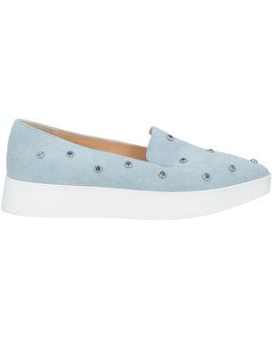Apepazza Loafer - Blue