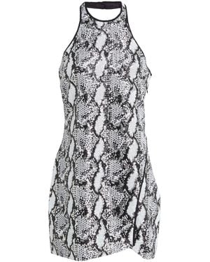IRO Mini Dress - White