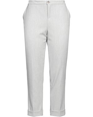 Xandres Trouser - Gray