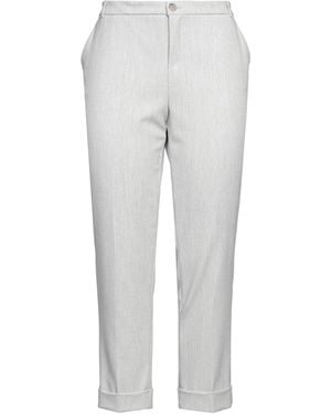 Xandres Trouser - Gray