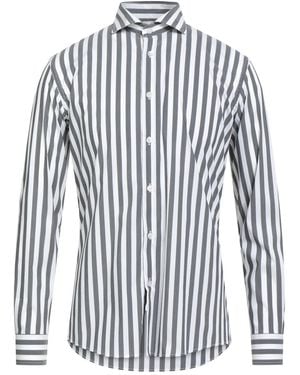 Daniele Alessandrini Shirt - White