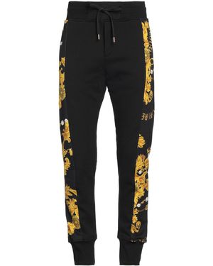 Versace Jeans Couture Pantalone - Nero