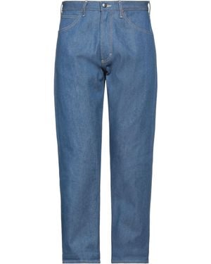 Lee Jeans Jeans - Blue