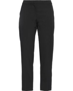 Dries Van Noten Trouser - Black