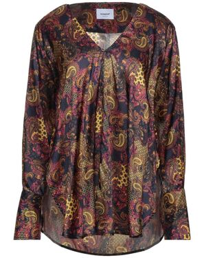 Dondup Top - Marrone
