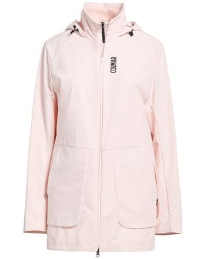 Colmar Jackets - Pink