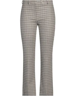 Max Mara Trouser - Gray