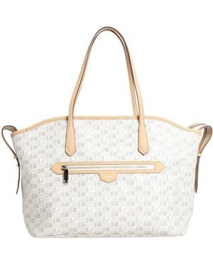 Moreau Paris Handbag - White