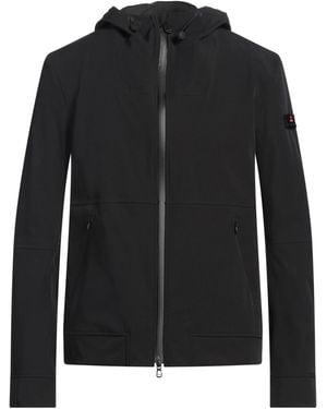 Peuterey Jacket - Black