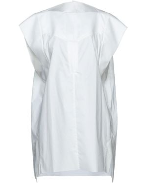 Rick Owens Top - Blau