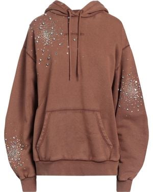 DES_PHEMMES Sweatshirt - Braun