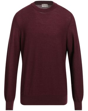 Brooksfield Pullover - Rosso