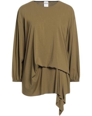 Wolford T-shirt - Green