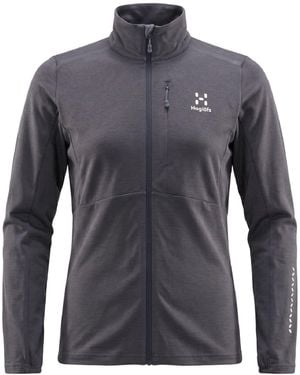 Haglöfs T-Shirt - Grey