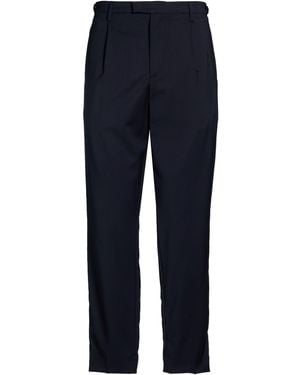 Barena Trousers Cotton, Polyester - Blue
