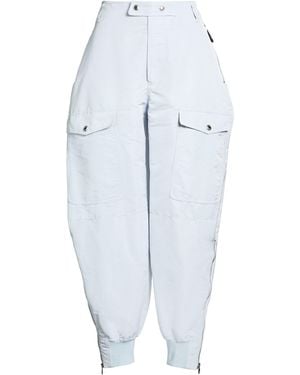 McQueen Sky Pants Polyester - Blue