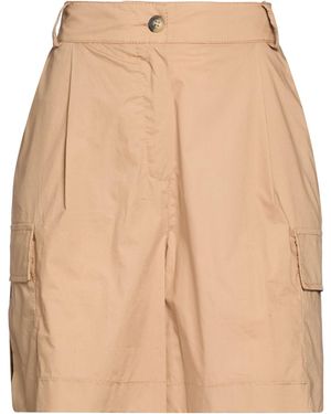 Kaos Shorts E Bermuda - Neutro