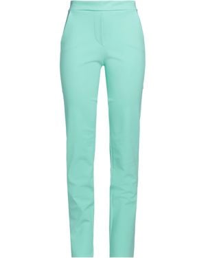 La Petite Robe Di Chiara Boni Trouser - Green