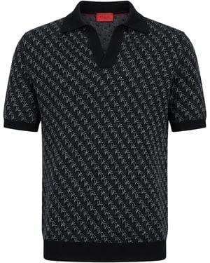 Isaia Jumper - Black