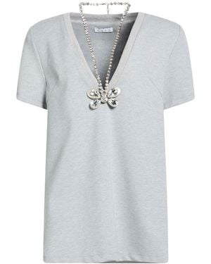 Area Minivestido - Gris
