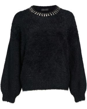 Guess Pullover - Negro