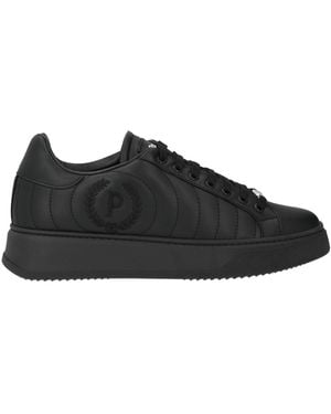 Pollini Sneakers - Noir