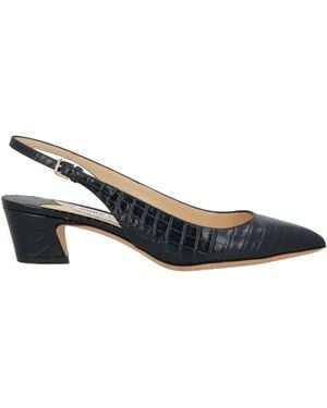 Jimmy Choo Pumps - Blau
