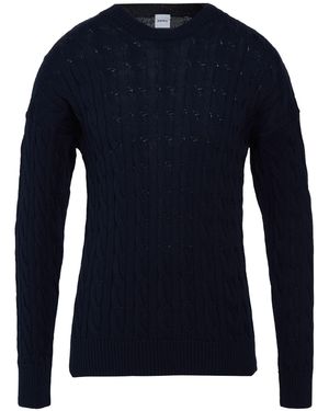 Aspesi Pullover - Blau
