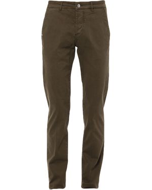 Camouflage AR and J. Trouser - Gray