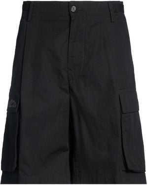DSquared² Shorts E Bermuda - Nero