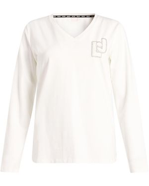 Liu Jo T-Shirt - White