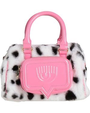 Chiara Ferragni Handbag - Pink