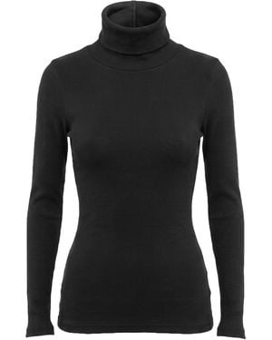 Crossley Cuello Alto - Negro