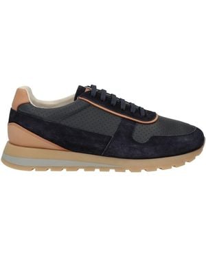 Brunello Cucinelli Trainers - Blue