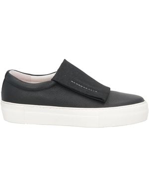 Primury Sneakers - Black